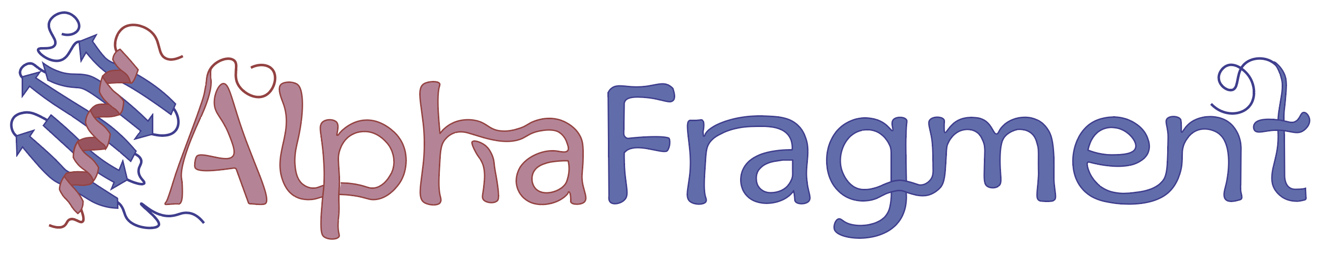 AlphaFragment Banner